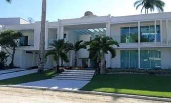 Imagem: Casa com 6 dormitórios, 1035 m² - 6 Suítes