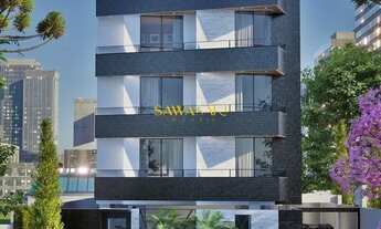 Imagem 5: Apartamento à venda no bairro Hauer - Curitiba/PR