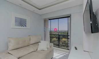 Imagem 2: Apartamento 2 Quartos e 2 vagas de garagem para locação, Parque Amazônia, Goiânia, GO