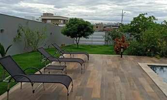 Imagem 3: Casa à venda 2 Quartos, 2 Suites, 4 Vagas, 771.29M², Parque das Nações, Várzea Grande - MT