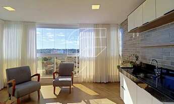 Imagem 7: Imóvel para venda possui 85 metros quadrados com 2 quartos em Praia do Morro - Guarapari