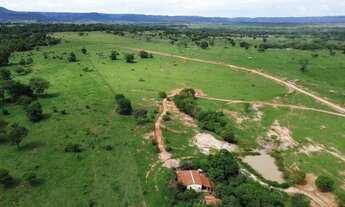 Imagem: R$130 Milhões Fazenda de 323 alqueires