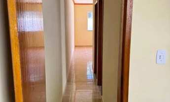 Imagem 2: Casa com 2 dormitórios à venda, 90 m² por R$ 350.000,00 - Bambuí - Maricá/RJ