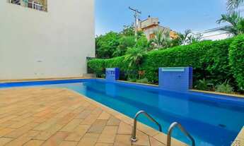 Imagem 7: Apartamento em Menino Deus