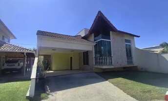 Imagem: Casa com 3 dormitórios à venda, 206 m²