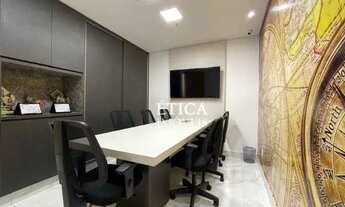 Imagem 5: Sala no Orion mobiliada