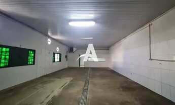 Imagem: Aluguel Galpão MARTINS