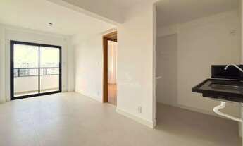 Imagem 2: Apartamento com 2 quartos à venda, 52 m² por R$ 549.000 - Granbery - Juiz de Fora/MG