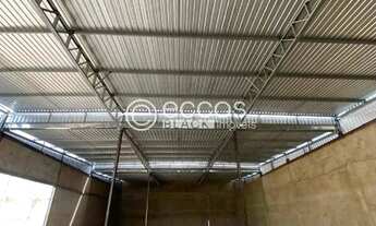 Imagem 3: Galpão para aluguel, Shopping Park - Uberlândia/MG