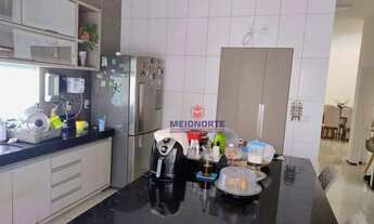 Imagem 6: Casa triplex alto padrão no Araçagi, próximo ao Alphaville