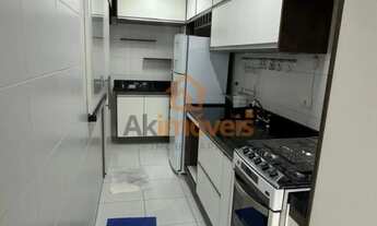 Imagem 4: Imóvel para aluguel tem 65 metros quadrados com 2 quartos