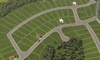 Imagem 11: O refúgio que você procurava! Terrenos com vista e lazer completo em Ibiúna