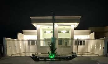 Imagem: Casa Geminada