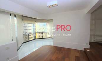 Imagem 7: Ótimo Apartamento 156m² 3 Dormitórios para Locação em Moema