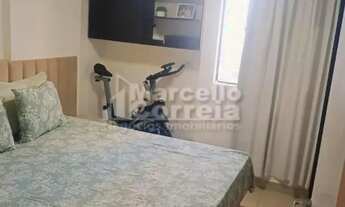 Imagem 7: Apartamento de 167m² no Bairro do Espinheiro