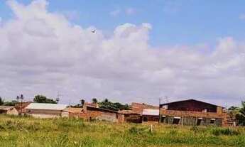 Imagem: Terreno em excelente localização a 3 minutos