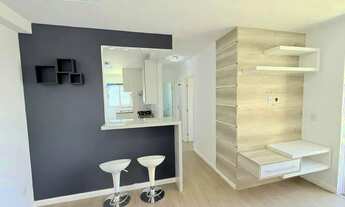 Imagem 2: APARTAMENTO 2 QUARTOS RESIDENCIAL ALLEGRO PINHEIRINHO CURITIBA