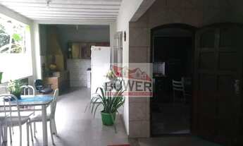 Imagem 2: Casa à venda, 240 m² por R$ 495.000,00 - Nova Cidade - São Gonçalo/RJ