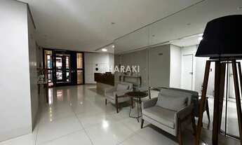 Imagem 4: Apartamento para Venda no Edifício Sierra Nevada, Zona 01 em Maringá/PR