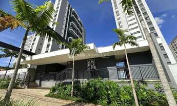 Imagem: Apartamento - Taquaral - Campinas