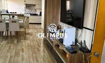 Imagem 2: Casa à venda, 3 quartos, 1 suíte, 2 vagas, Dona Zulmira - Uberlândia/MG