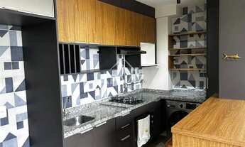 Imagem 5: Studio para aluguel, 1 quarto, Cidade Mãe do Céu - São Paulo/SP