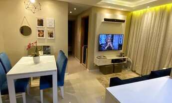 Imagem: Apartamento 2 dormitórios em condomínio