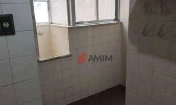 Imagem 4: Apartamento um quarto em Icaraí