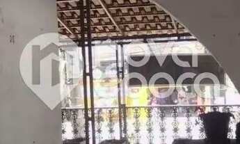 Imagem 4: Méier Casa com 3 dormitórios