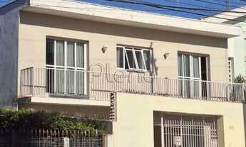 Imagem: Sobrado à venda em Campinas, Jardim Planalto