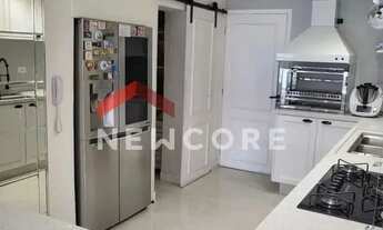 Imagem 5: Apartamento em Rua Muniz de Sousa - Aclimação - São Paulo/SP