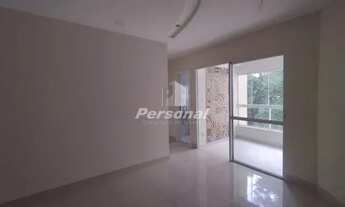 Imagem 4: Apartamento de 3dormitorios sendo 1 suíte Condomínio Atlantic