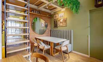 Imagem 7: Venda Apartamento 2 Dormitórios - 105 m² Vila Olímpia