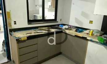 Imagem 5: Casa com 3 quartos à venda, 138 m² por R$ 1.050.000 - Loteamento Residencial Santa Gertrud