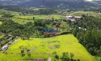 Imagem: Sitio em Jacareí, no bairro Santana, à