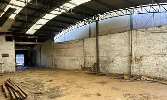 Imagem 4: QNE 34 Lote com Galpão à Venda