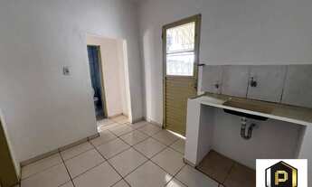 Imagem 7: Barracão 2 quartos bairro União