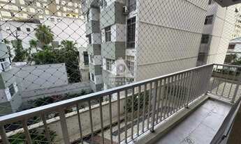 Imagem 2: Apartamento de 2 quartos em prédio com infra completa em Botafogo