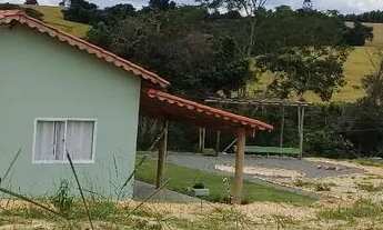 Imagem 2: Chácara após o Mucambinho