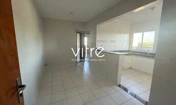 Imagem: Casa à venda no bairro Alto Umuarama em