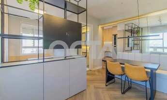 Imagem 5: LOFT 26m² 1 DORM, 1 BANHEIRO - PATERNON