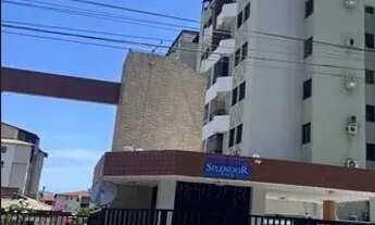 Imagem: Apartamento para alugar no condomínio Splendor