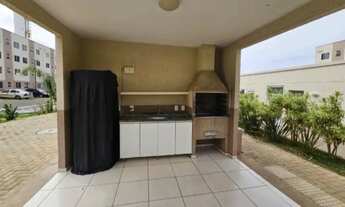 Imagem 2: Apartamento no condomínio total Ville pitangueiras