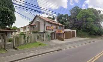 Imagem: Sobrado - Barreirinha