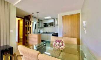 Imagem 7: Apartamento com 2 dormitórios à venda, 68 m² por R$ 760.000,00 - Alto - Teresópolis/RJ