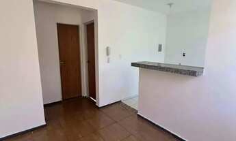 Imagem: Apartamento para comprar Bom Sossego Ribeirão