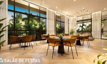 Imagem 3: Apartamento à venda em Barueri, Alphaville, com 3 suítes, com 86 m², Alphagran Alphaville