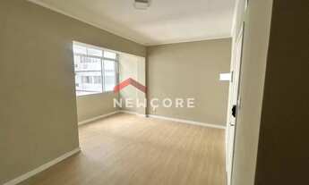 Imagem 3: Apartamento em Rua Pedro Borges Gonçalves - José Menino - Santos/SP