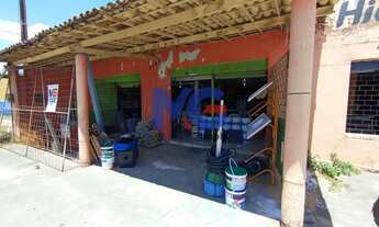 Imagem 2: Terreno Comercial/Industrial à Venda em Passaré, Fortaleza (1.352,00 m²) Aceita Financiame