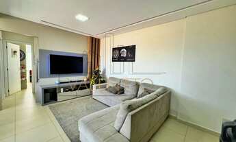 Imagem 4: Apartamento - Parque Industrial - Campinas